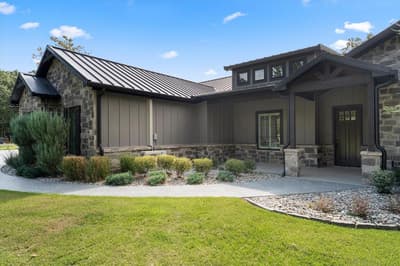 116 Private Road 5984, Yantis TX 75497 - Photo 4