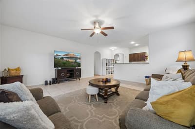 1005 Princewood Drive, Denton TX 76207 - Photo 3