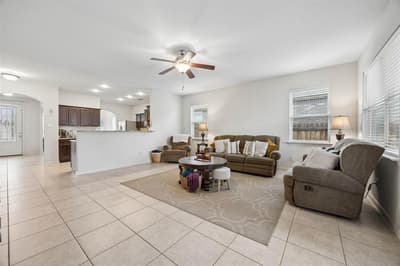 1005 Princewood Drive, Denton TX 76207 - Photo 5