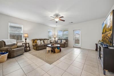 1005 Princewood Drive, Denton TX 76207 - Photo 4