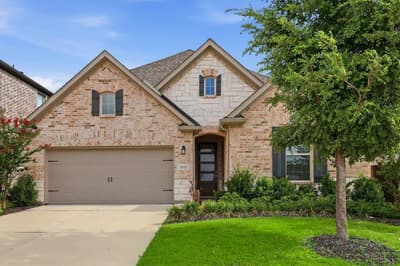 2637 Basswood Drive, Northlake TX 76226 - Photo 2