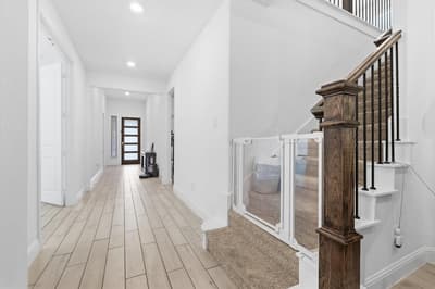 2637 Basswood Drive, Northlake TX 76226 - Photo 4