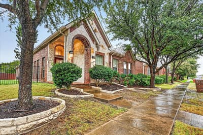 1824 Harlequin Place, Allen TX 75002 - Photo 3
