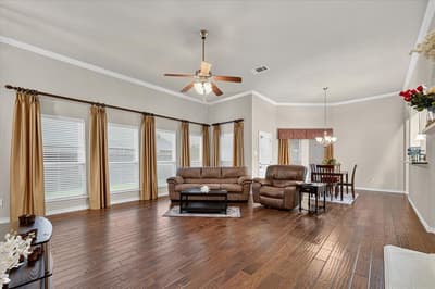 1824 Harlequin Place, Allen TX 75002 - Photo 5