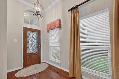 1824 Harlequin Place, Allen TX 75002 - Photo 4