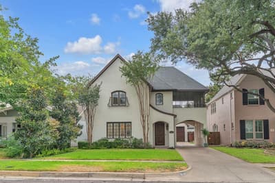 3816 W 5th Street, Fort Worth TX 76107 - Photo 3