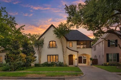 3816 W 5th Street, Fort Worth TX 76107