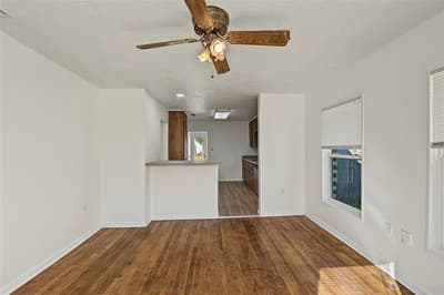 709 N Rusk Street, Weatherford TX 76086 - Photo 4
