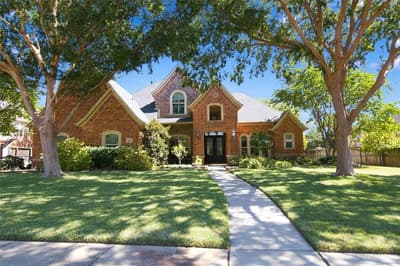 6505 Champion Way, Colleyville TX 76034 - Photo 2