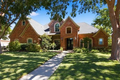 6505 Champion Way, Colleyville TX 76034