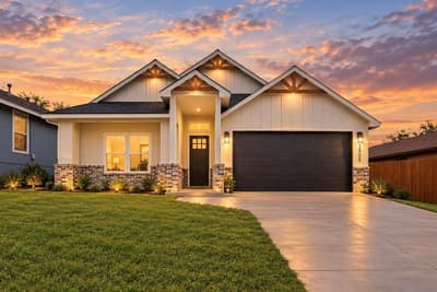 3005 Hanna Avenue, Fort Worth TX 76106