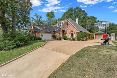 206 Silver Fox Circle, Haughton LA 71037 - Photo 2
