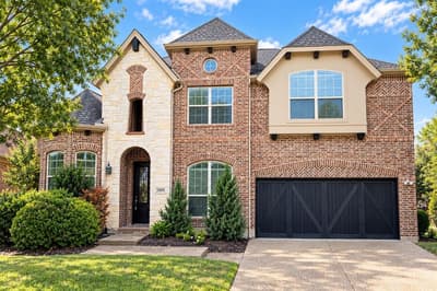 2909 Mountain Creek Drive, McKinney TX 75072