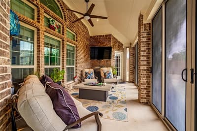 5437 Percy Priest Street, Fort Worth TX 76179 - Photo 2