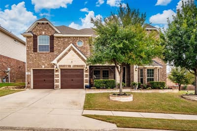 5437 Percy Priest Street, Fort Worth TX 76179