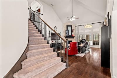 5437 Percy Priest Street, Fort Worth TX 76179 - Photo 5