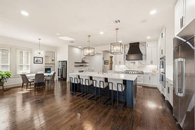 1112 Tuscany Terrace, Keller TX 76262
