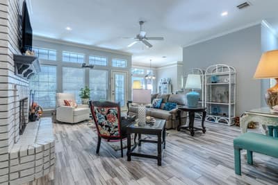 408 Telluride, Waco TX 76712 - Photo 3