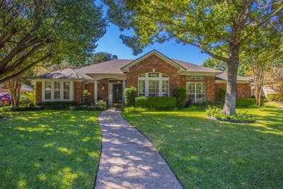 408 Telluride, Waco TX 76712