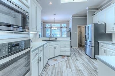 408 Telluride, Waco TX 76712 - Photo 5