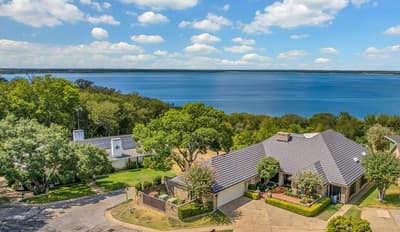 3711 Windmill Hill Drive, Waco TX 76710
