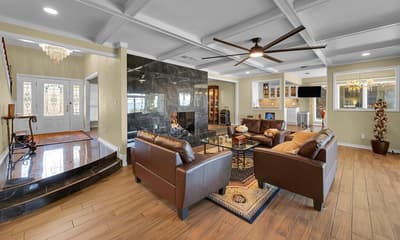 3711 Windmill Hill Drive, Waco TX 76710 - Photo 5