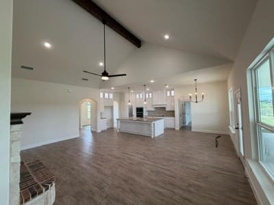 1035 Deer Island Court, Azle TX 76020 - Photo 5