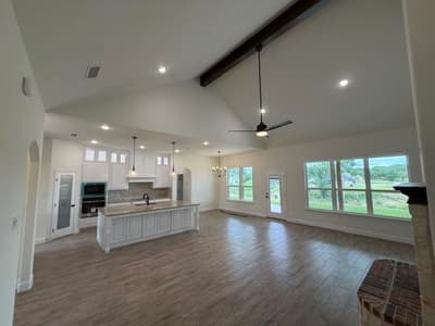 1035 Deer Island Court, Azle TX 76020 - Photo 4