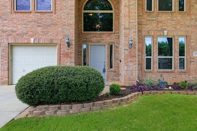 1709 Sunflower Drive, Corinth TX 76210 - Photo 2