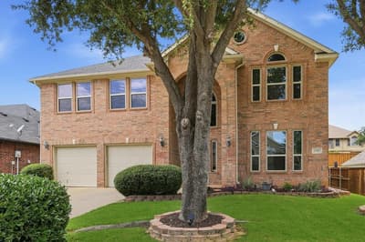 1709 Sunflower Drive, Corinth TX 76210 - Photo 3