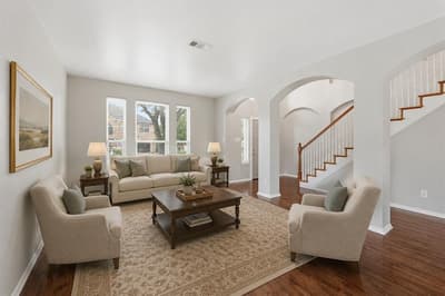 1709 Sunflower Drive, Corinth TX 76210 - Photo 5
