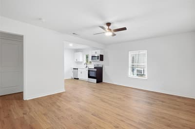 920 E Chaffin Street, Sherman TX 75090 - Photo 4