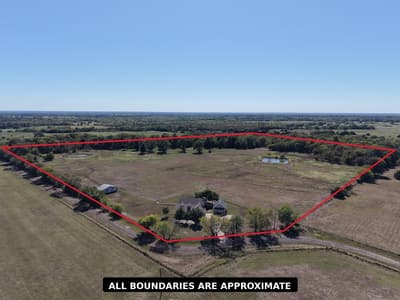 2770 County Road 4129, Cumby TX 75433