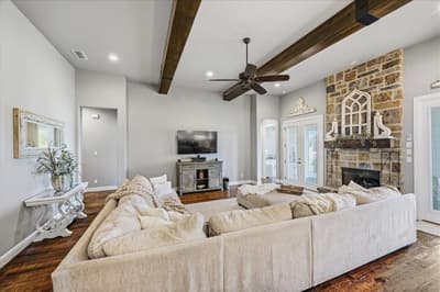 1017 Moriah Road, Weatherford TX 76087 - Photo 5