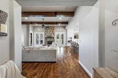 1017 Moriah Road, Weatherford TX 76087 - Photo 4