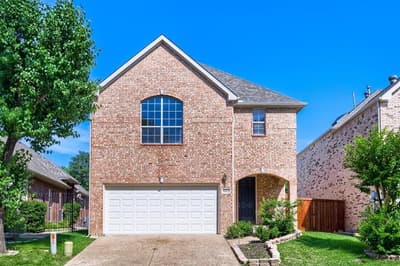 8115 Dogwood Lane, Irving TX 75063
