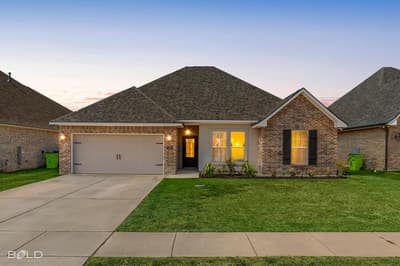 124 Brimestone Loop, Benton LA 71006 - Photo 3