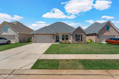 124 Brimestone Loop, Benton LA 71006 - Photo 4