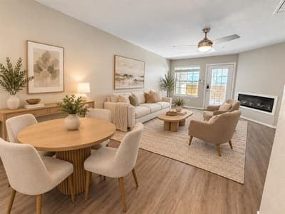 6108 Abrams Road # 501, Dallas TX 75231 - Photo 3