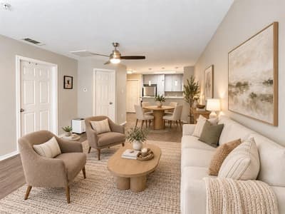 6108 Abrams Road # 501, Dallas TX 75231