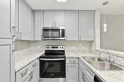 6108 Abrams Road # 501, Dallas TX 75231 - Photo 5