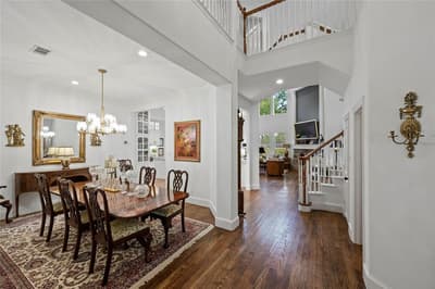 2005 Hillcrest Court, McKinney TX 75072 - Photo 4