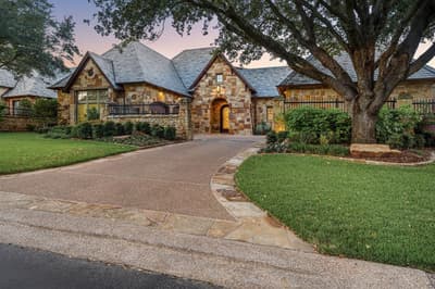 2317 Cedar Elm Terrace, Westlake TX 76262 - Photo 3