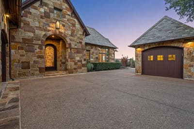 2317 Cedar Elm Terrace, Westlake TX 76262 - Photo 4