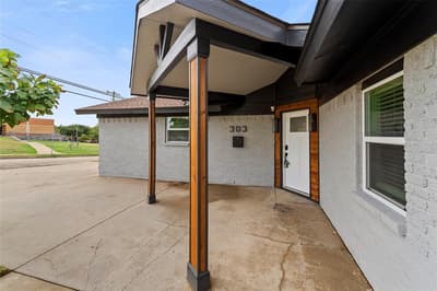 303 Saffron Circle, Mesquite TX 75149 - Photo 2