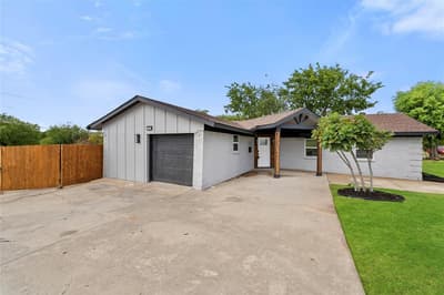 303 Saffron Circle, Mesquite TX 75149