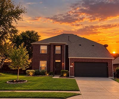 6509 Cartier Court, McKinney TX 75072