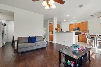6509 Cartier Court, McKinney TX 75072 - Photo 5