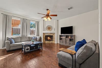6509 Cartier Court, McKinney TX 75072 - Photo 4