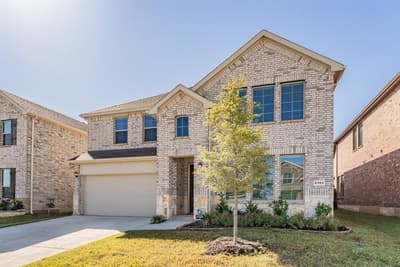 8164 Trudy Lane, Fort Worth TX 76120 - Photo 2